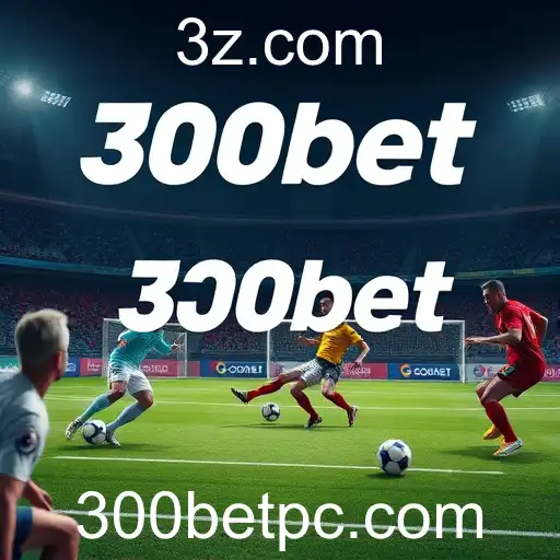 A Ascensão do 300bet no Cenário de Jogos Online