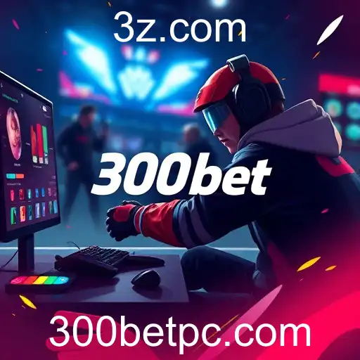 300bet: Tendências e Desafios no Mercados de Jogos