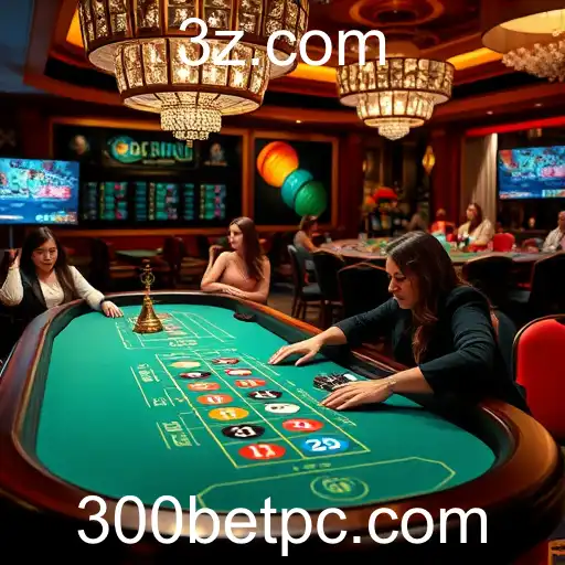 300bet Ganha Popularidade no Brasil com Novas Parcerias