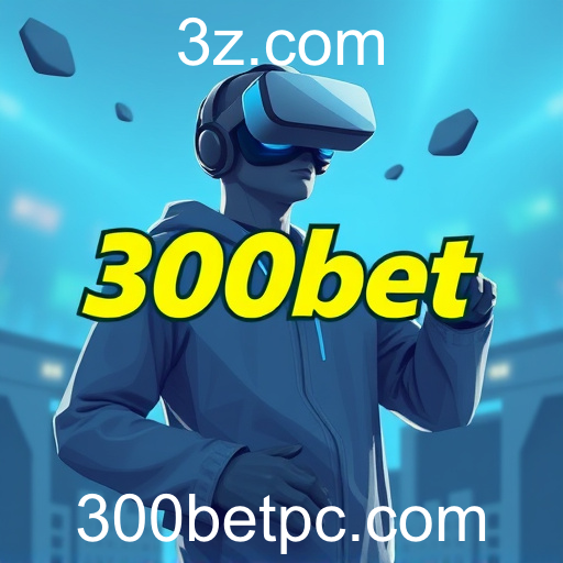 Revolutionizing Online Betting: The 300bet Phenomenon