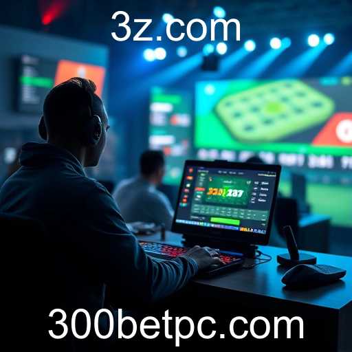 Expansão do Mercado de Jogos de Apostas em 2025