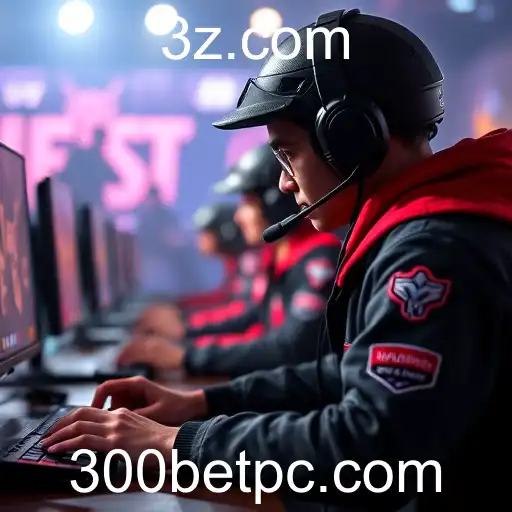 Crescimento e Inovações no Setor de Jogos Online