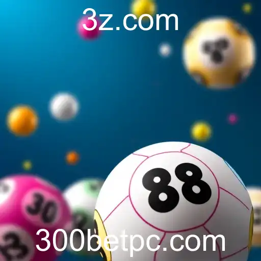 A Emoção das Loterias Online: Descubra a Categoria 'Lottery' na 300bet