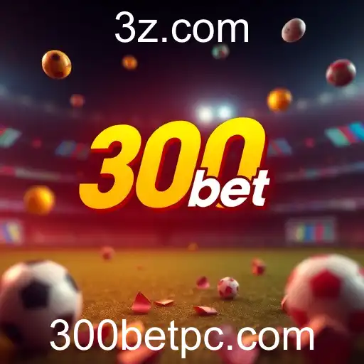 O Crescimento do Mercado de Apostas Online e a Influência da 300bet