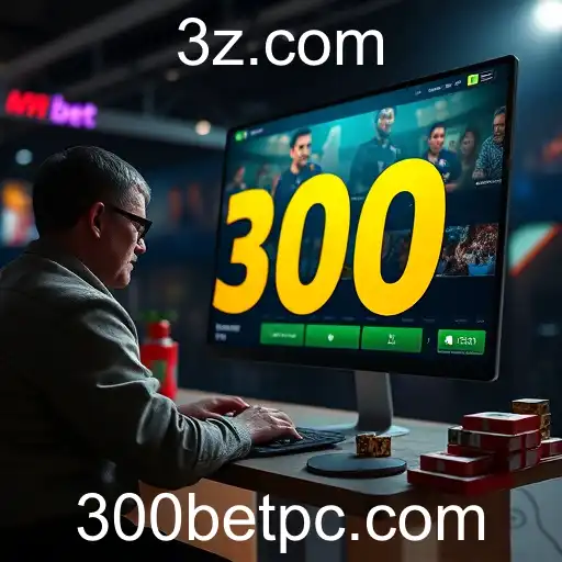 Expansão do Mercado de Apostas Online no Brasil