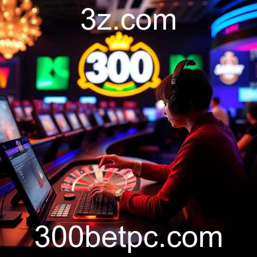 Tendências do Jogo Online em 2025