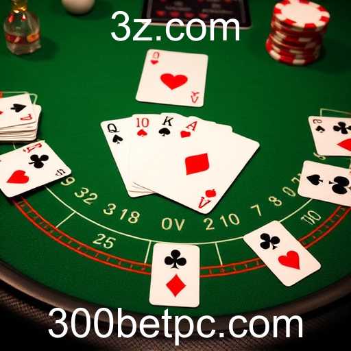 A Revolução das Plataformas de Jogos Online com 300bet