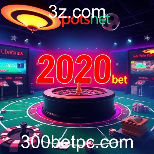 A Ascensão do 300bet no Mercado de Jogos Online em 2025