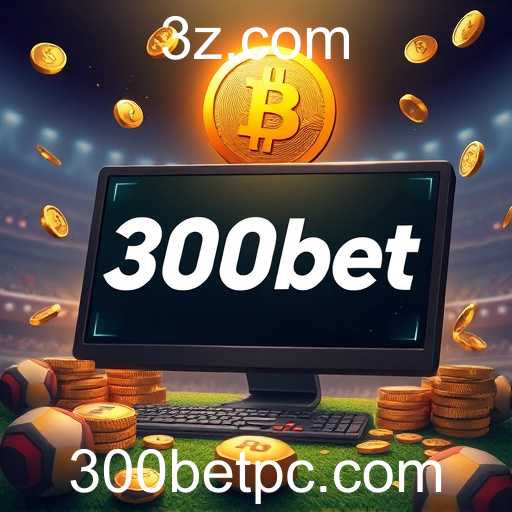 A Ascensão dos Sites de Jogos: Foco no 300bet
