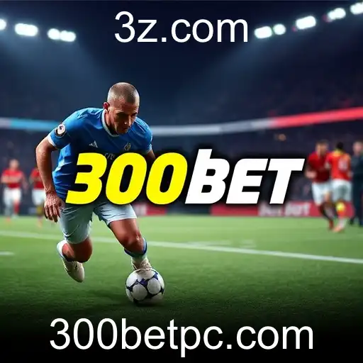 O Fascinante Mundo das Apostas Esportivas na Plataforma 300bet