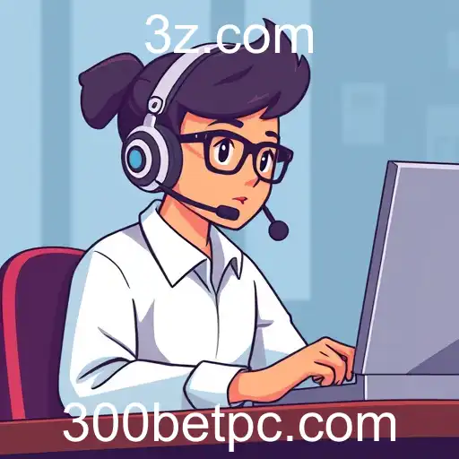 A Emergência da Categoria 'Customer Support' nos Jogos: Educação e Entretenimento no 300bet