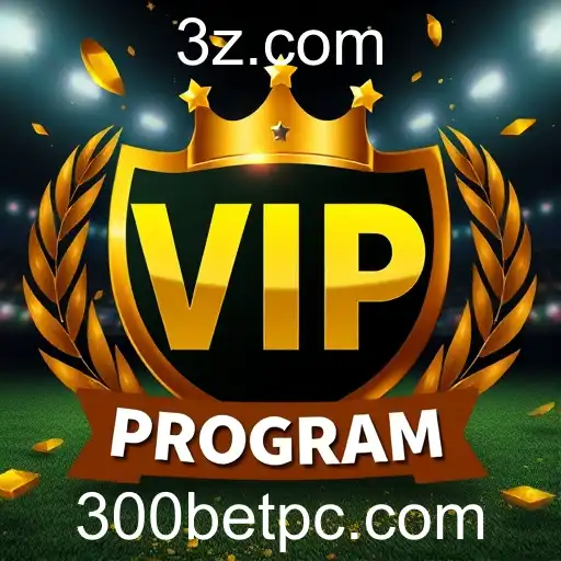 Explorando o Programa VIP do 300bet: Exclusividade e Recompensas