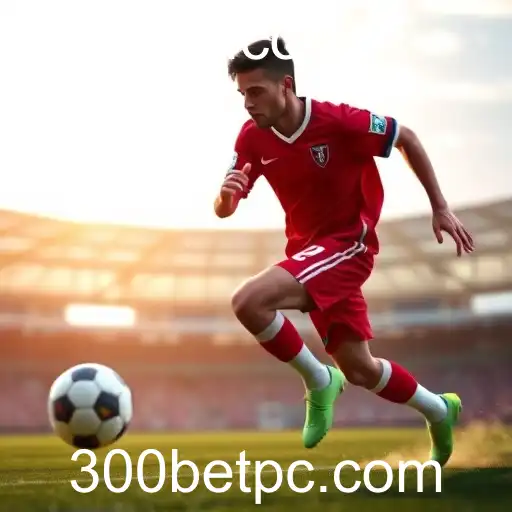 Virtual Games: A Nova Sensação no 300bet